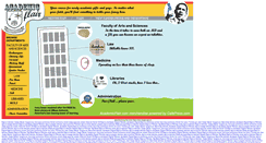 Desktop Screenshot of academicflair.com